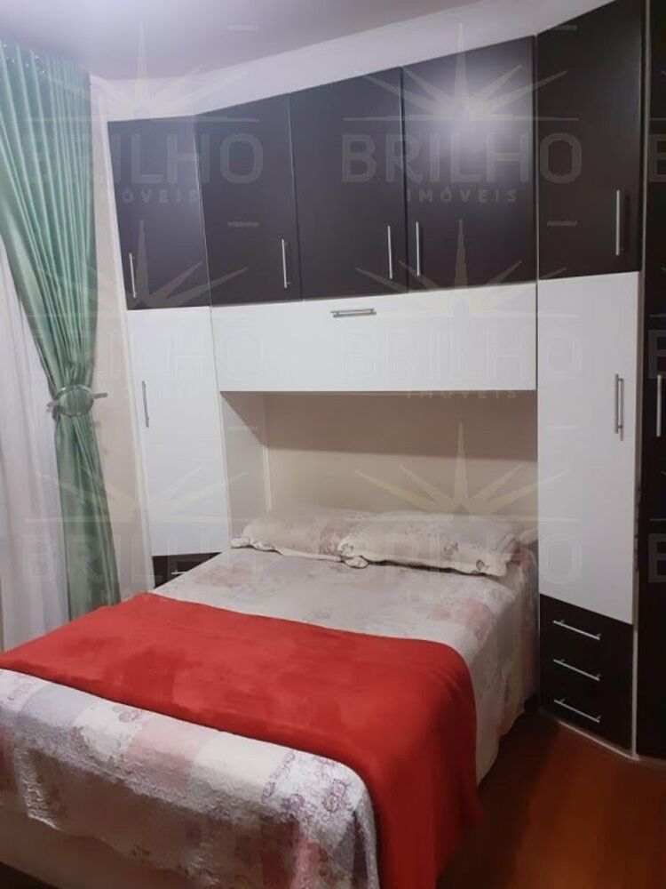 Apartamento, 3 quartos, 67 m² - Foto 3