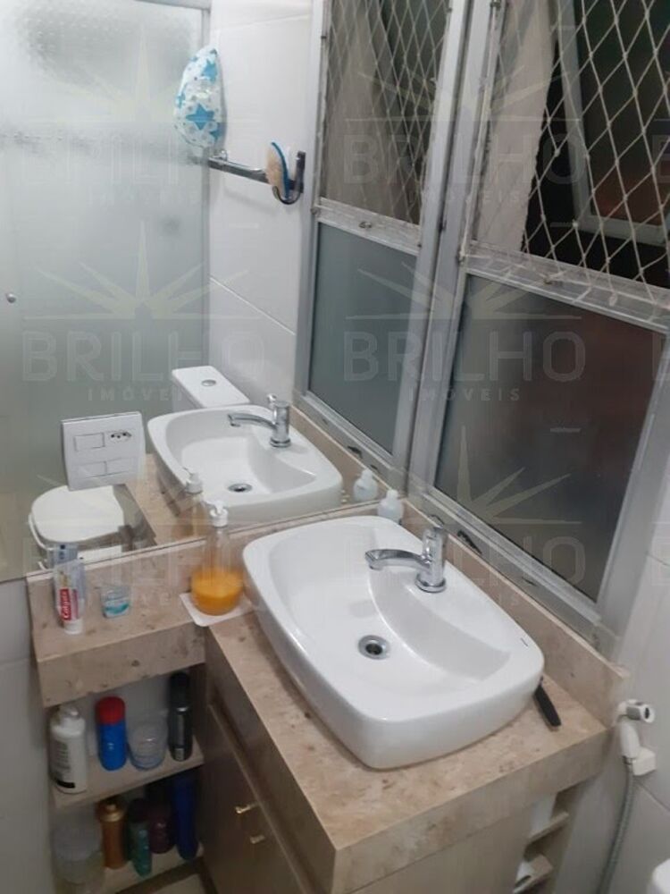 Apartamento, 3 quartos, 67 m² - Foto 2
