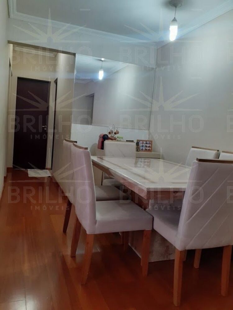 Apartamento, 3 quartos, 67 m² - Foto 4