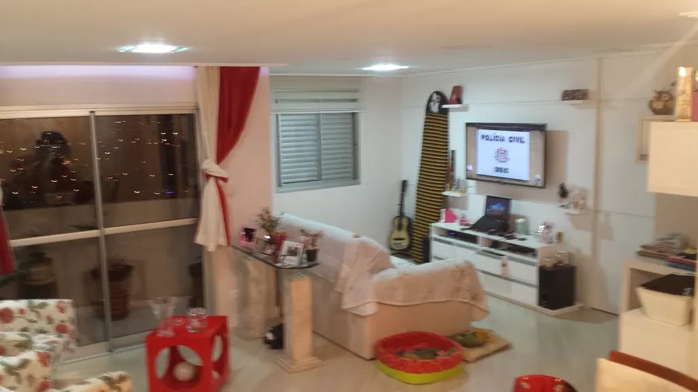 Apartamento à venda com 2 quartos, 74m² - Foto 4