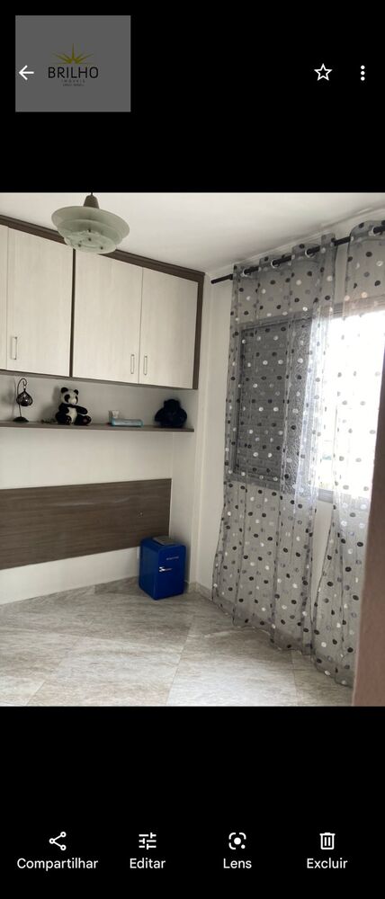 Apartamento, 2 quartos - Foto 2