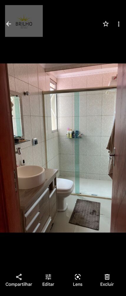 Apartamento, 2 quartos - Foto 3