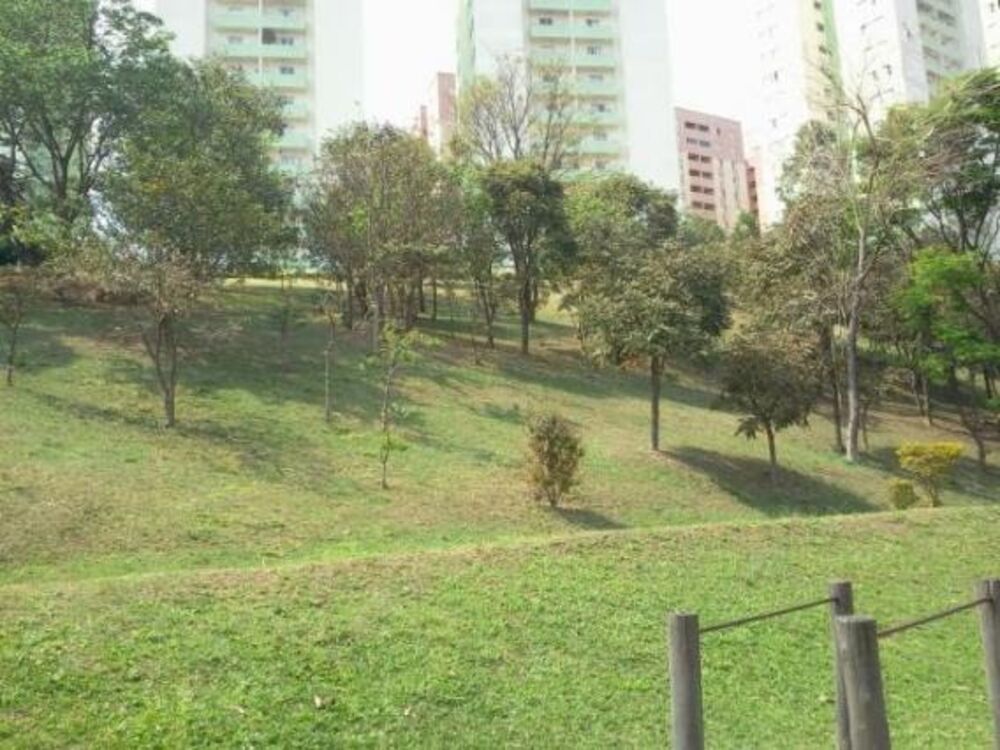 Apartamento, 2 quartos - Foto 3