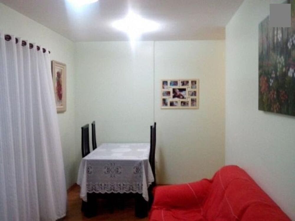 Apartamento, 2 quartos - Foto 7