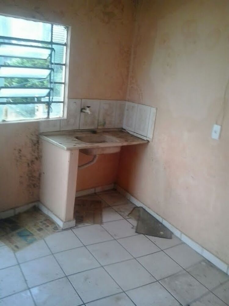 Casa, 1 quarto - Foto 1