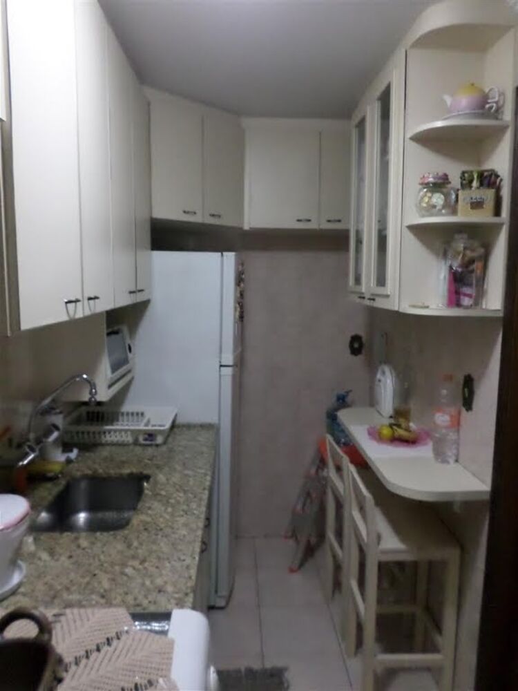 Apartamento, 2 quartos - Foto 4