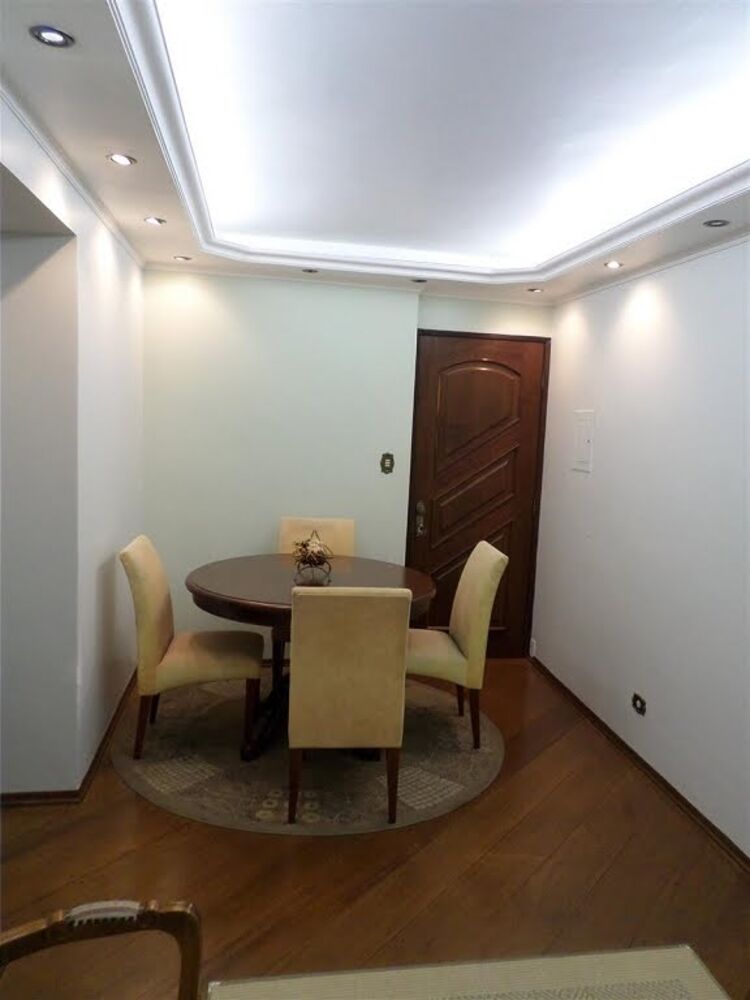 Apartamento, 2 quartos - Foto 2