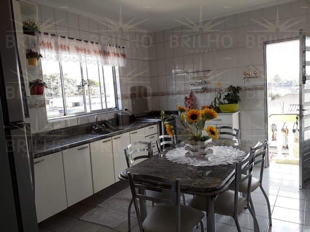 Sobrado, 3 quartos, 157 m² - Foto 6