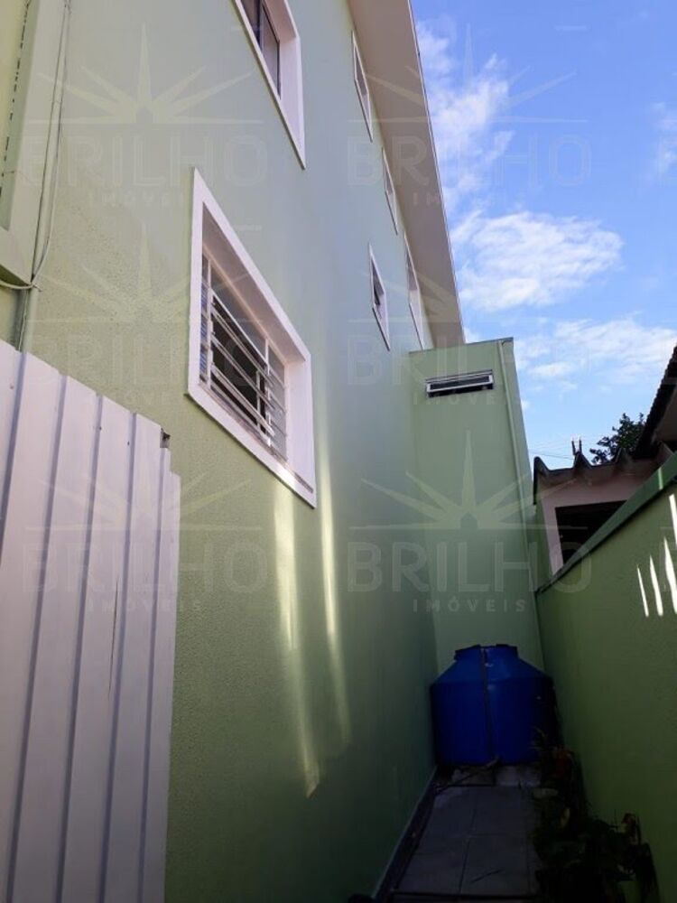 Sobrado, 3 quartos, 157 m² - Foto 9