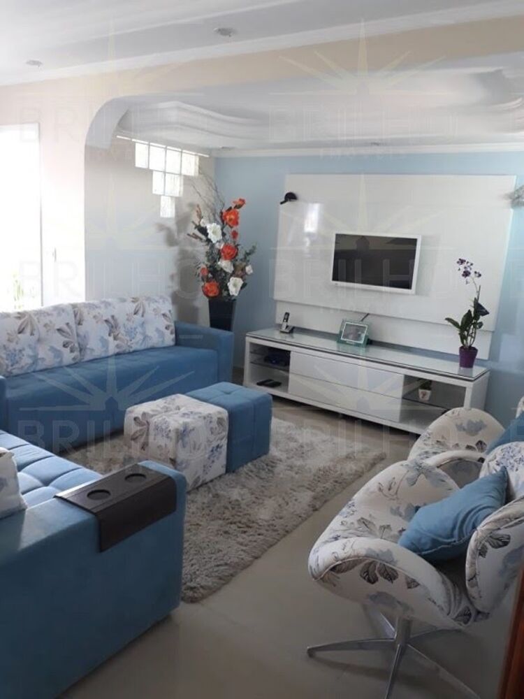 Sobrado, 3 quartos, 157 m² - Foto 2