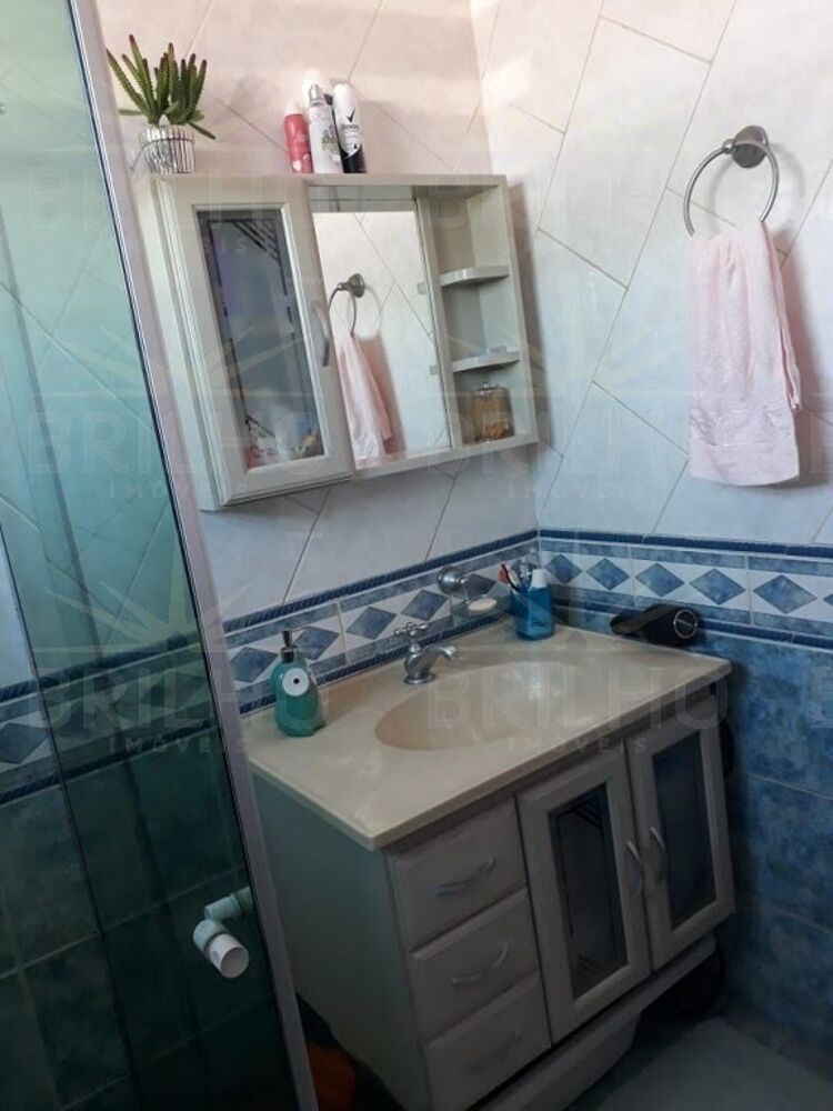 Sobrado, 3 quartos, 157 m² - Foto 10