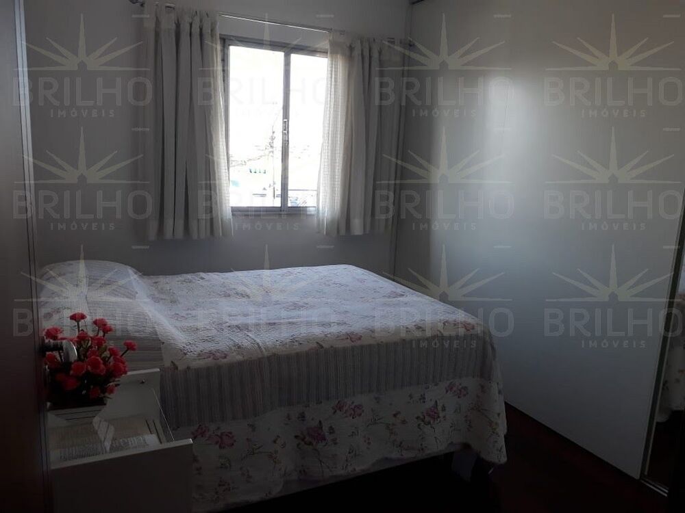 Sobrado, 3 quartos, 157 m² - Foto 11
