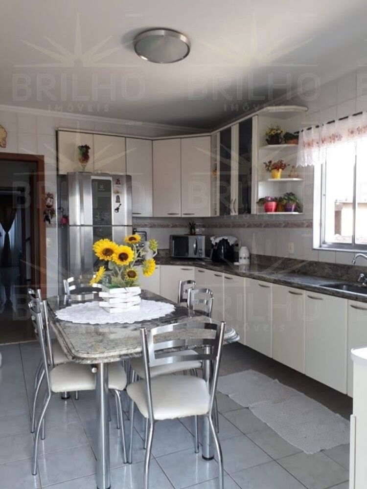 Sobrado, 3 quartos, 157 m² - Foto 3