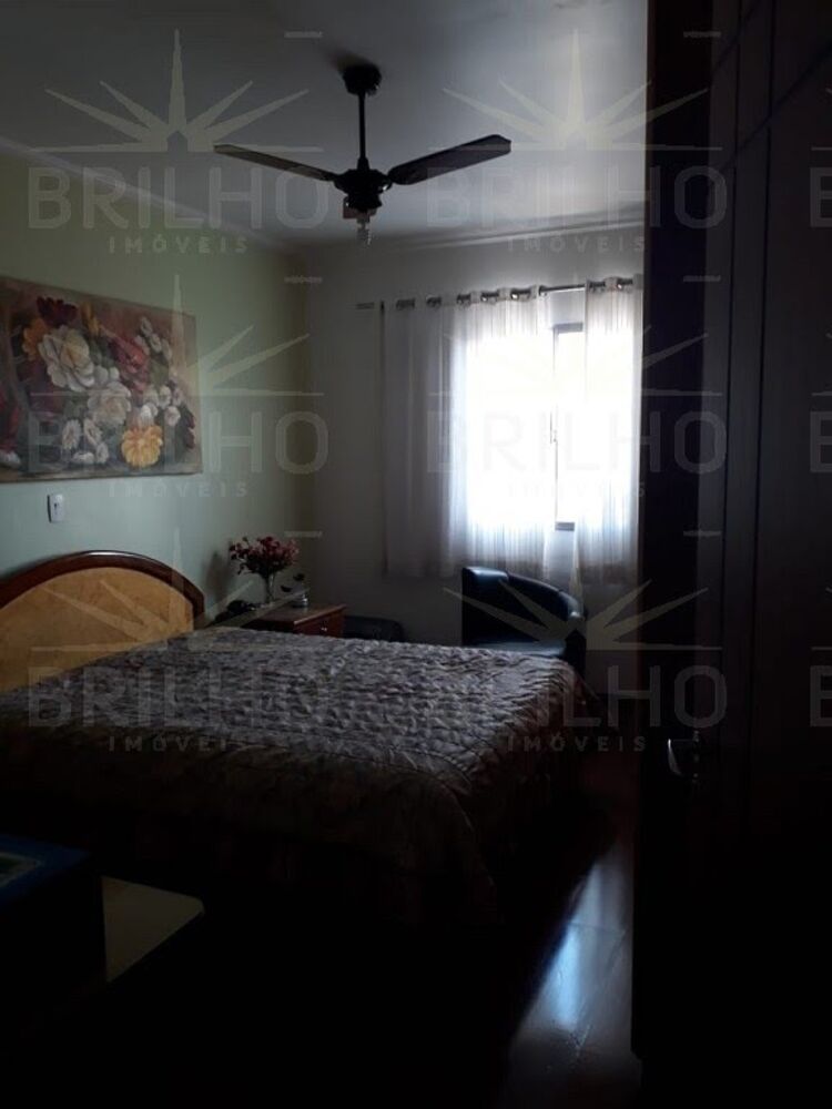 Sobrado, 3 quartos, 157 m² - Foto 12