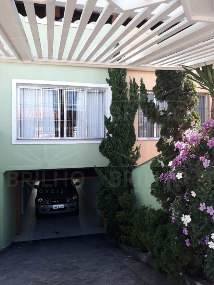 Sobrado, 3 quartos, 157 m² - Foto 21