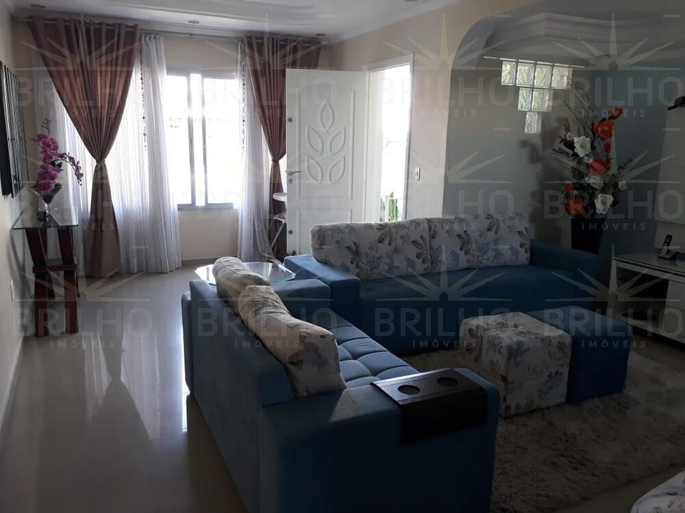 Sobrado, 3 quartos, 157 m² - Foto 5