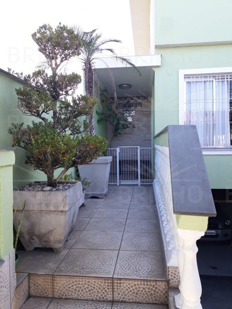 Sobrado, 3 quartos, 157 m² - Foto 13