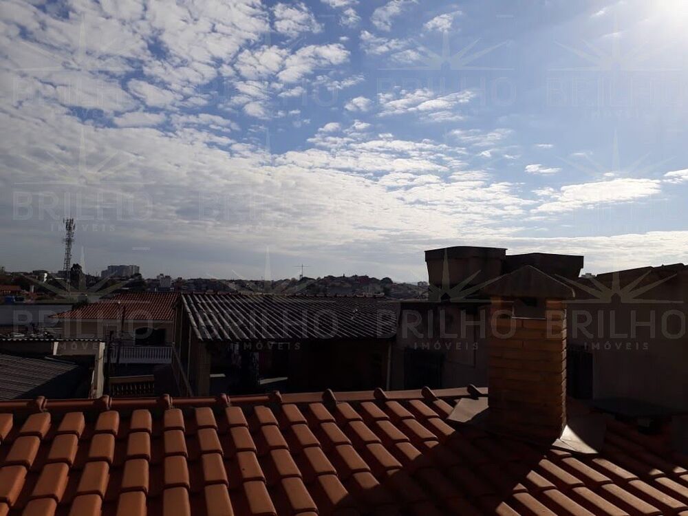 Sobrado, 3 quartos, 157 m² - Foto 20