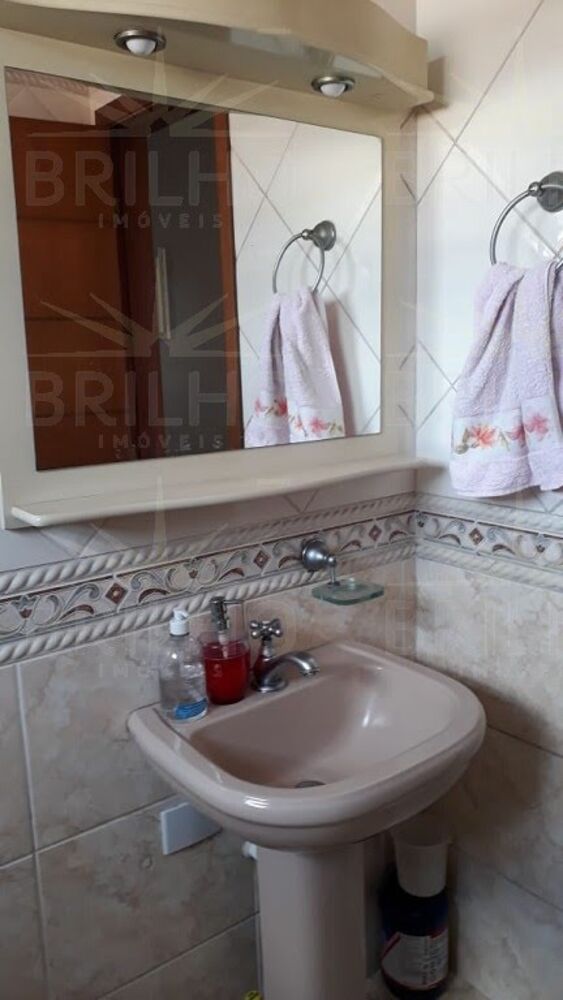 Sobrado, 3 quartos, 157 m² - Foto 18