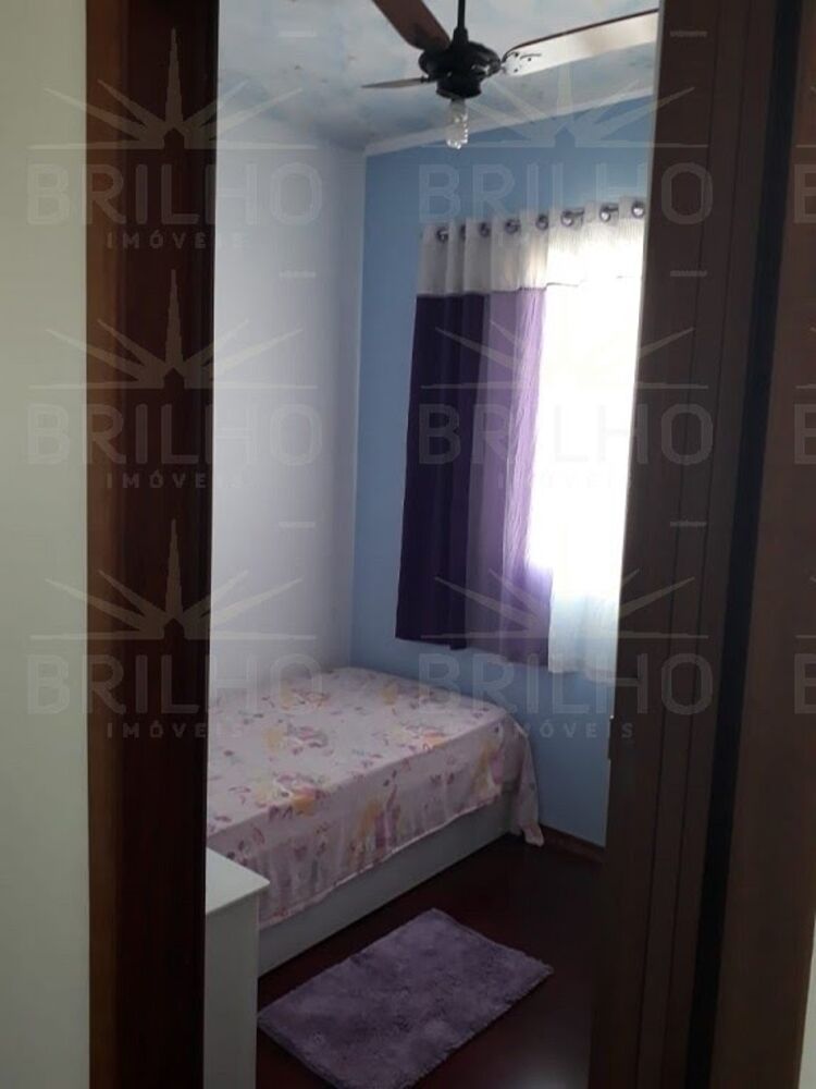 Sobrado, 3 quartos, 157 m² - Foto 14