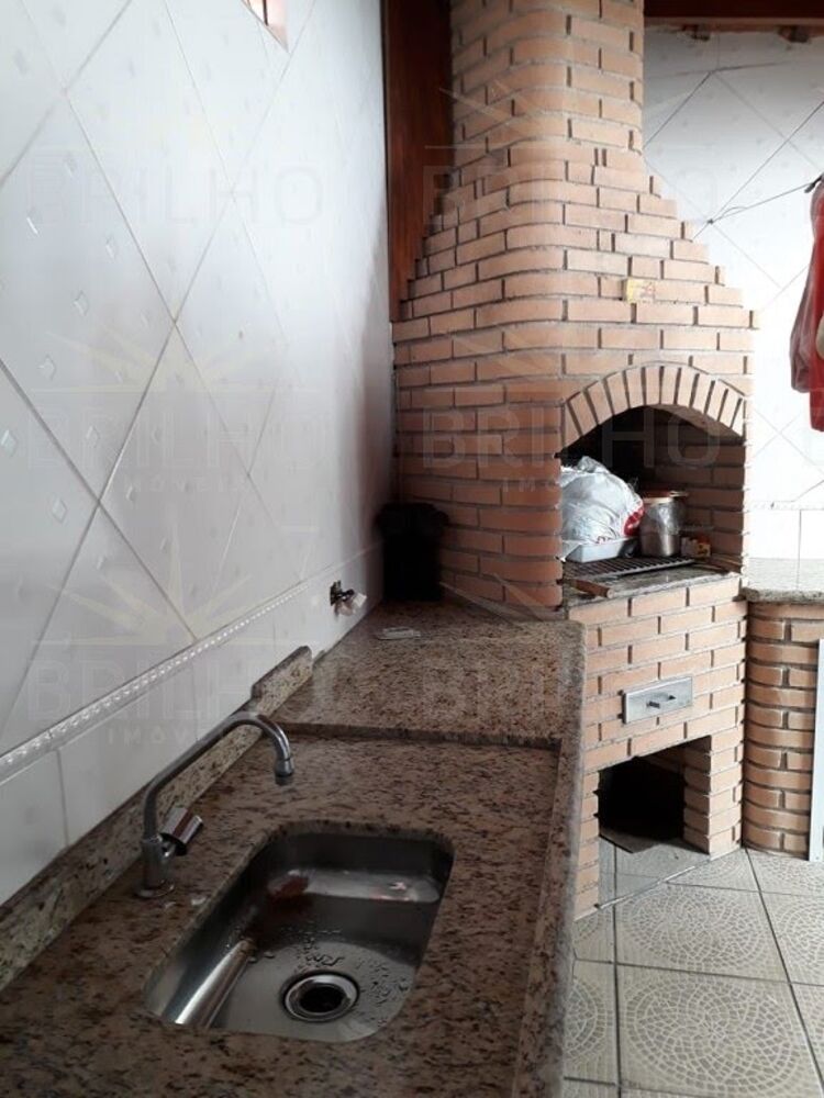 Sobrado, 3 quartos, 157 m² - Foto 16