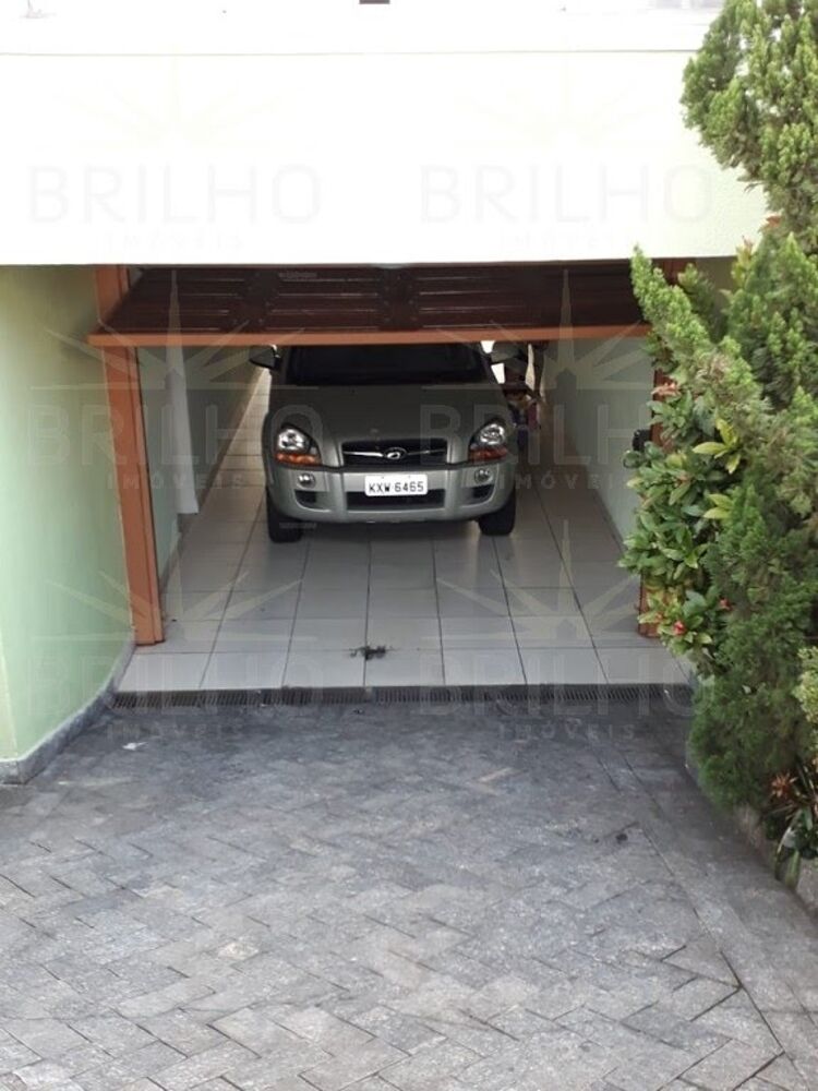 Sobrado, 3 quartos, 157 m² - Foto 19