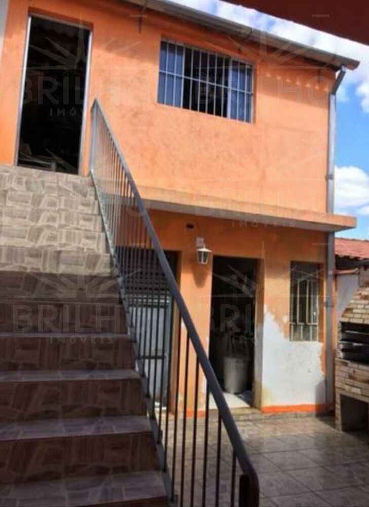 Sobrado, 3 quartos, 190 m² - Foto 7