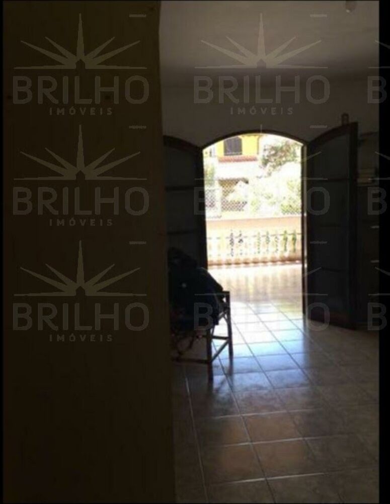 Sobrado, 3 quartos, 190 m² - Foto 2