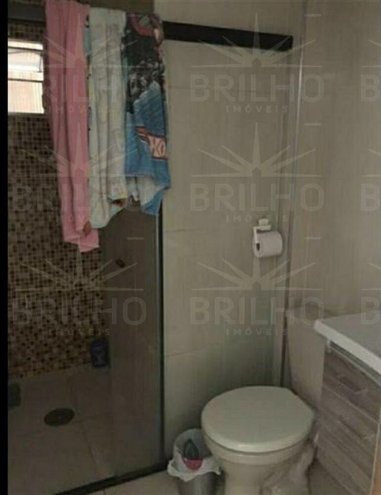 Sobrado, 3 quartos, 190 m² - Foto 8