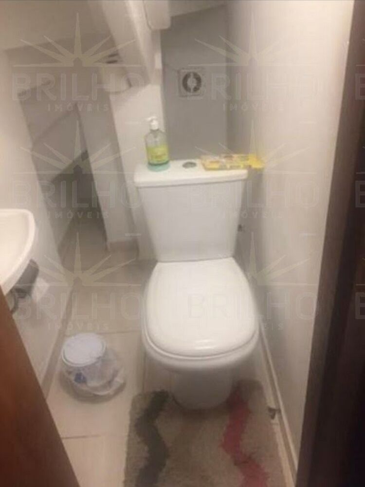 Sobrado, 3 quartos, 190 m² - Foto 4