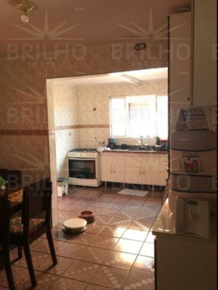 Sobrado, 3 quartos, 190 m² - Foto 6