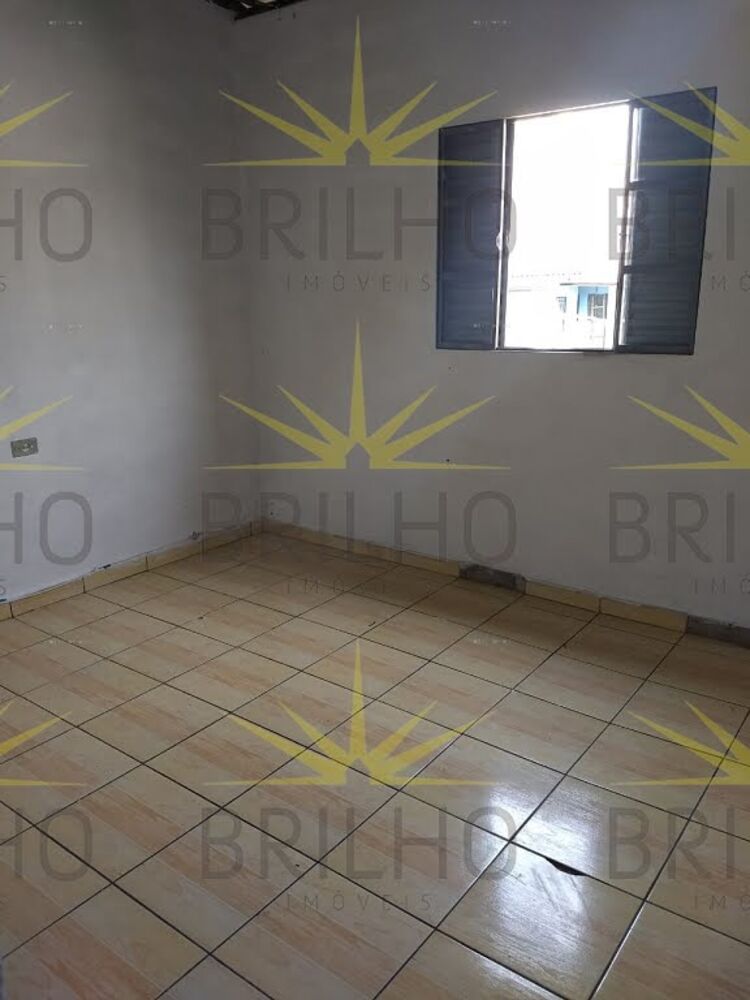 Sobrado, 2 quartos - Foto 1