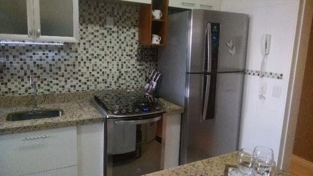 Apartamento, 3 quartos - Foto 14