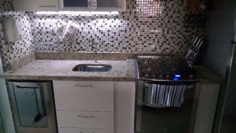 Apartamento, 3 quartos - Foto 5