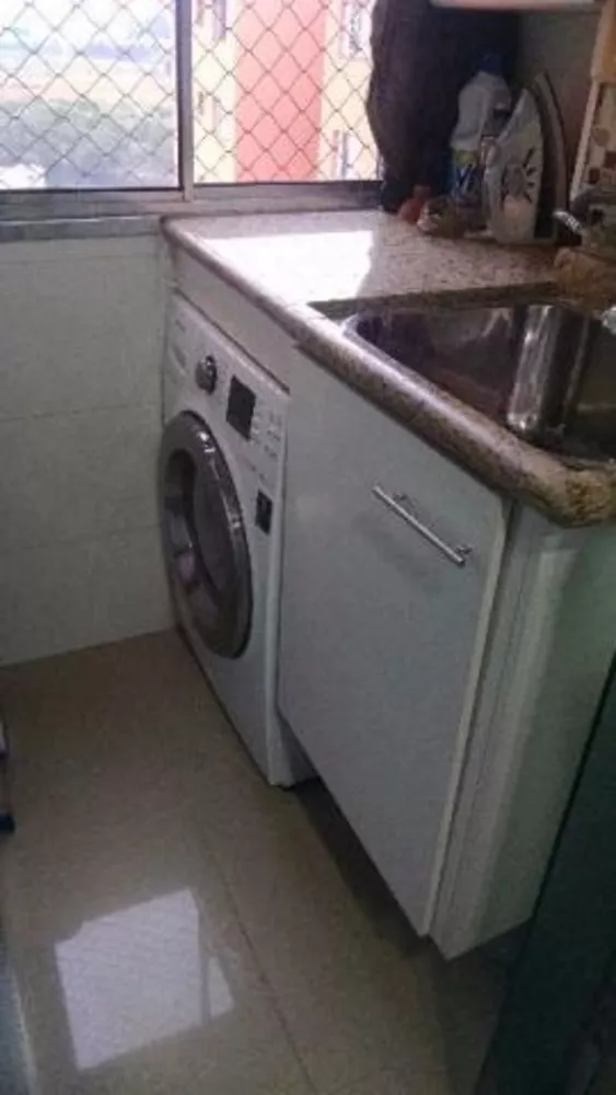 Apartamento, 3 quartos - Foto 11