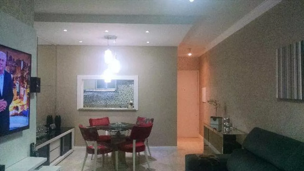 Apartamento, 3 quartos - Foto 1
