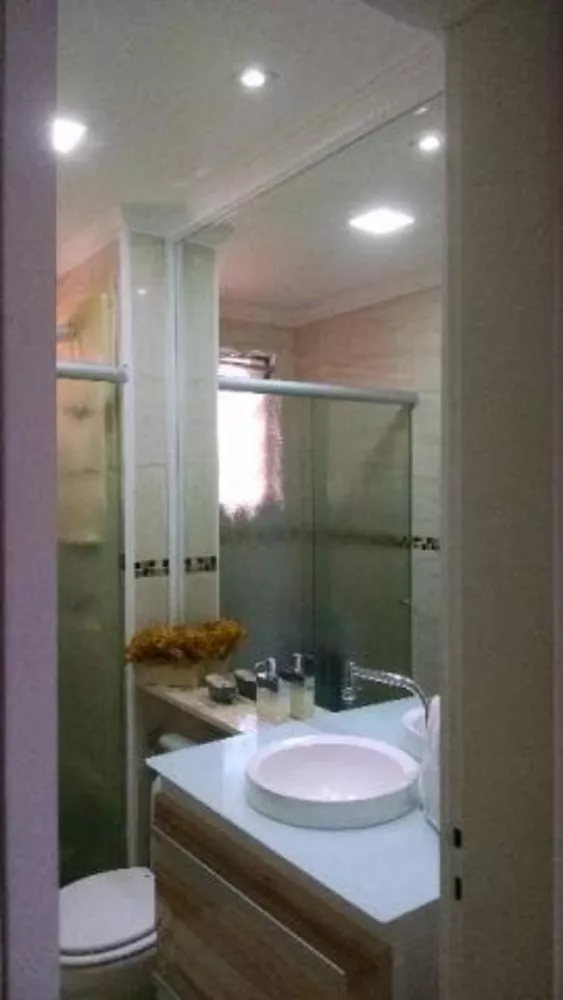 Apartamento, 3 quartos - Foto 15