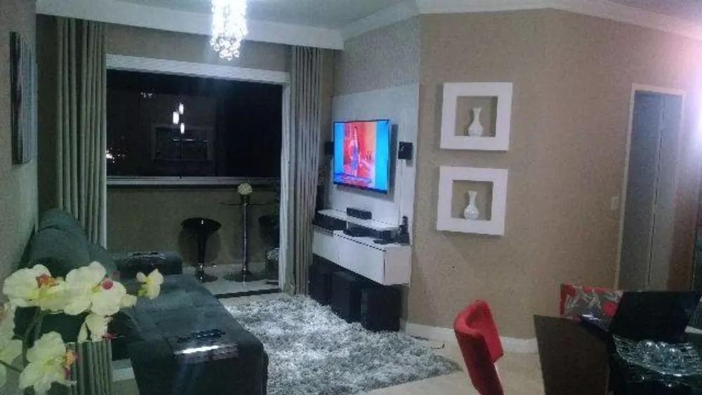 Apartamento, 3 quartos - Foto 9