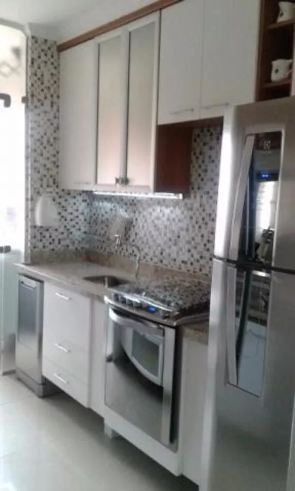 Apartamento, 3 quartos - Foto 10