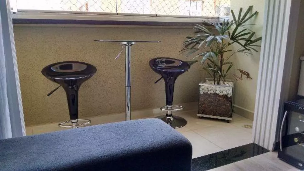 Apartamento, 3 quartos - Foto 4