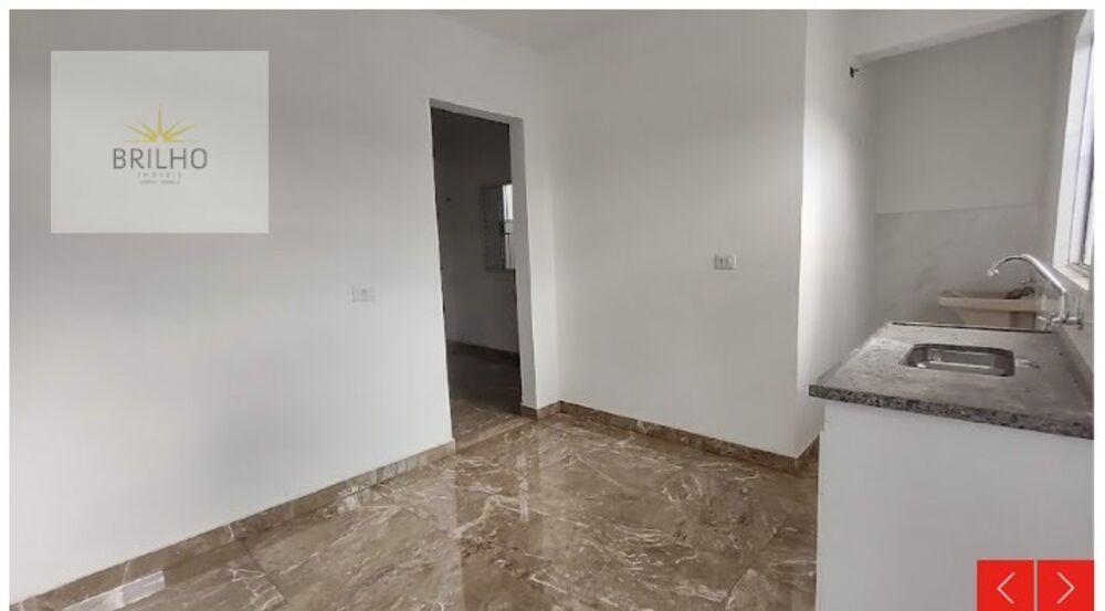 Casa, 1 quarto, 30 m² - Foto 1