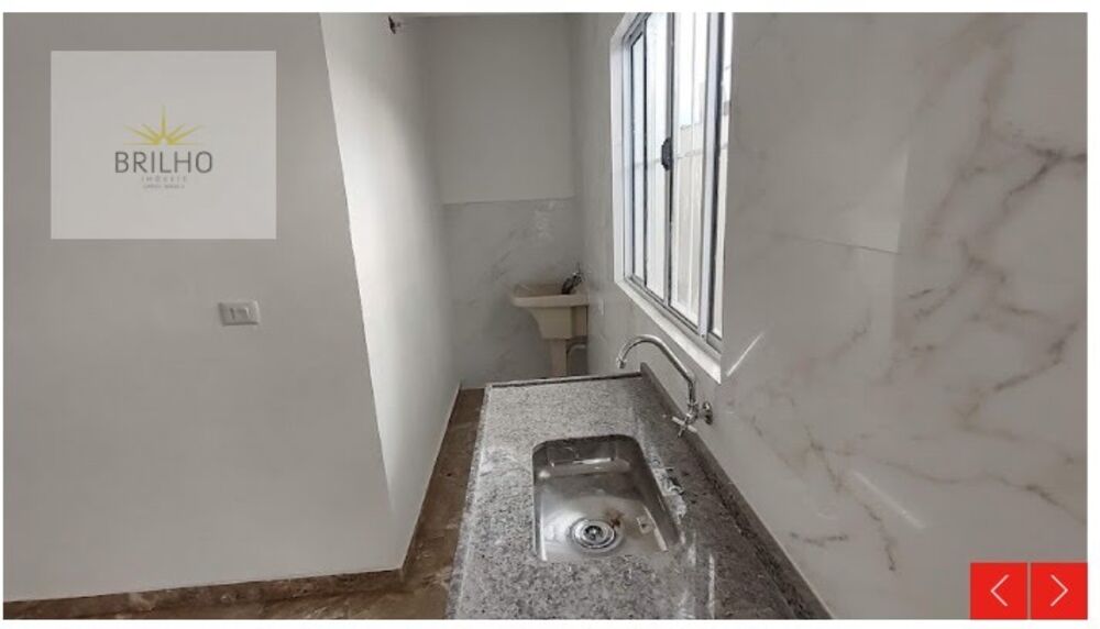 Casa, 1 quarto, 30 m² - Foto 2