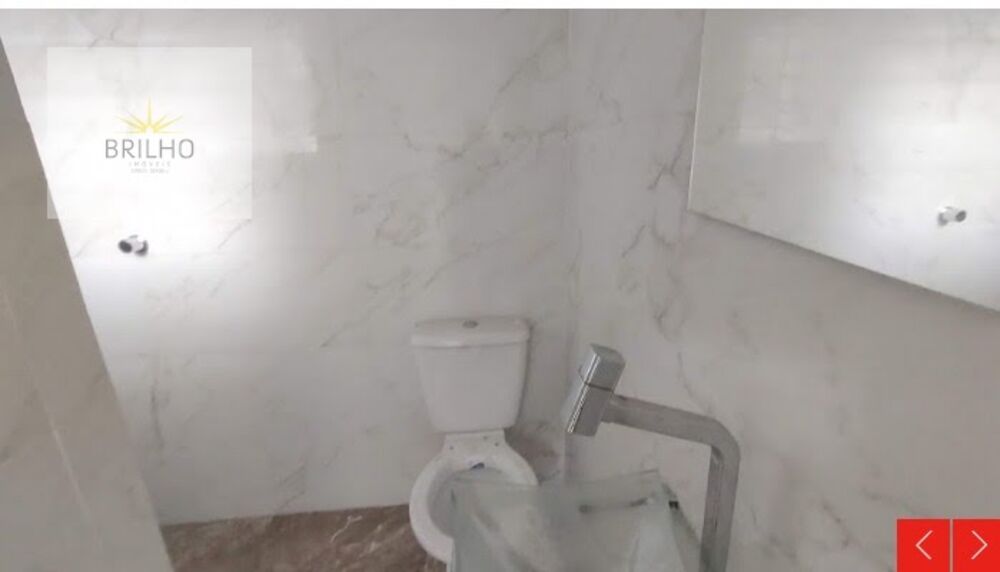 Casa, 1 quarto, 30 m² - Foto 4