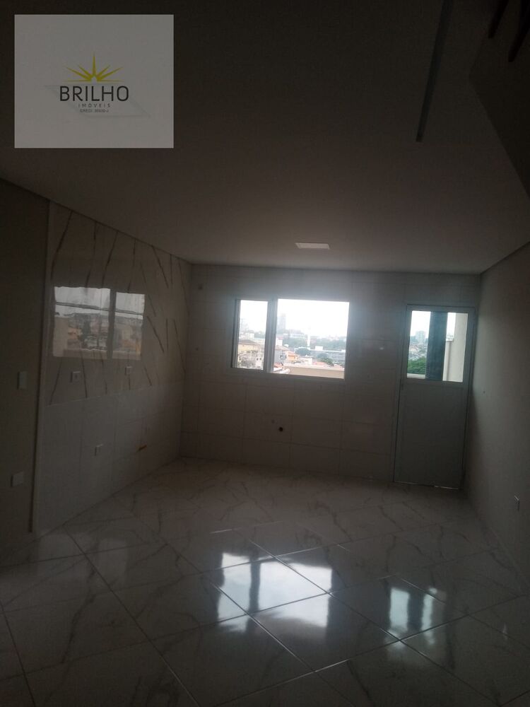 Sobrado à venda com 3 quartos, 125m² - Foto 2
