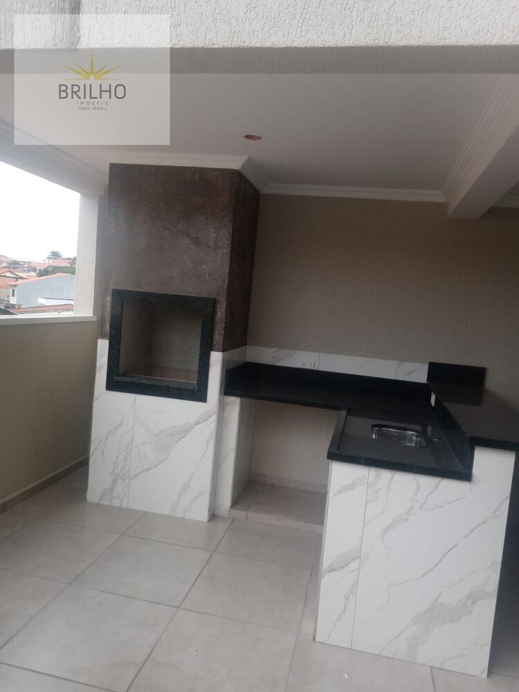 Sobrado à venda com 3 quartos, 125m² - Foto 16