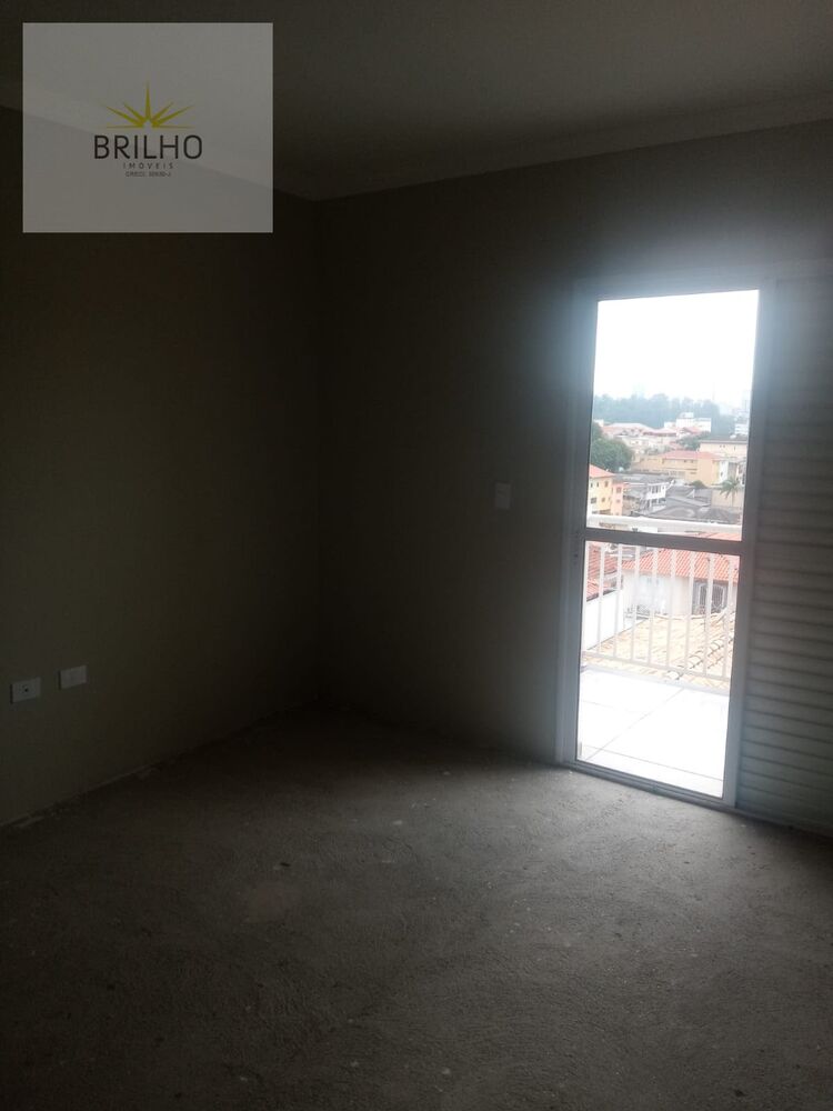 Sobrado à venda com 3 quartos, 125m² - Foto 3