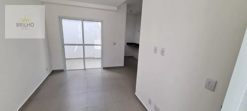 Casa de Condomínio, 2 quartos - Foto 4