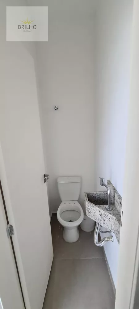 Casa de Condomínio, 2 quartos - Foto 3