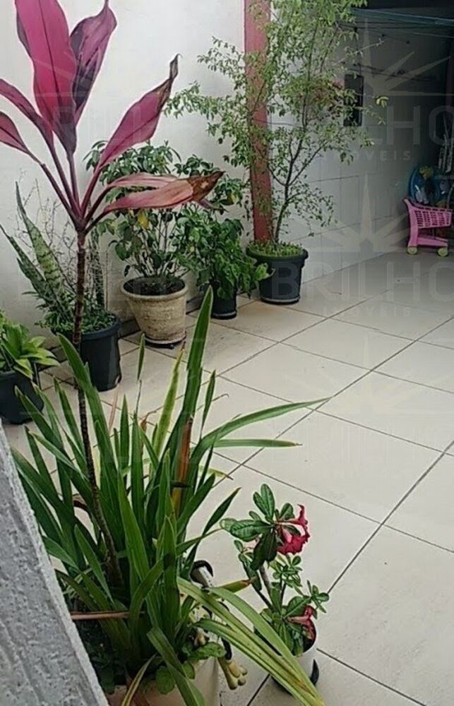 Sobrado, 3 quartos, 125 m² - Foto 3