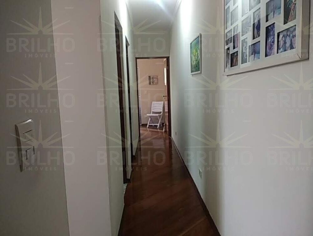 Sobrado, 3 quartos, 125 m² - Foto 1